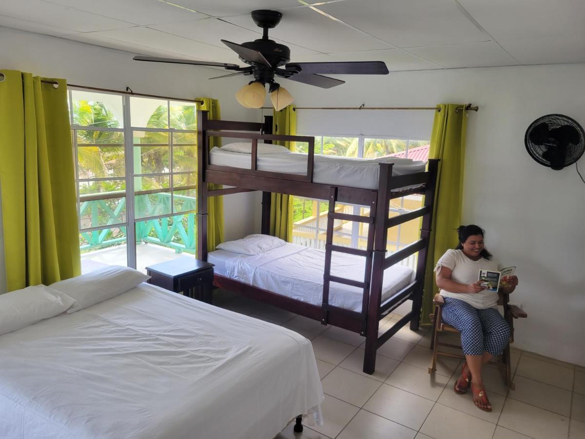 Ocean View Apartment North End Ngoại thất bức ảnh